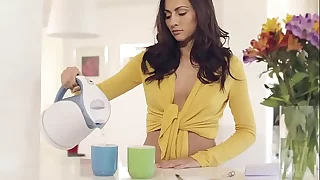 METART - 双人咖啡 - Michaela Isizzu